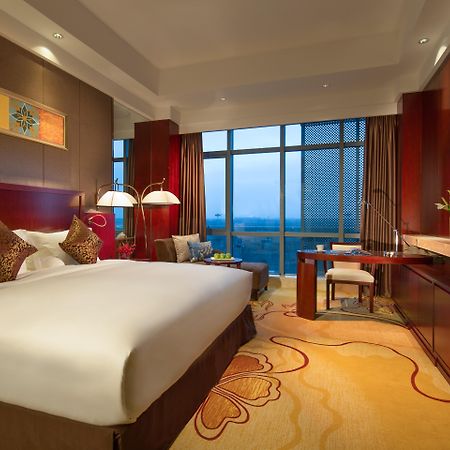 Xi'An Airport Hotel XIY المظهر الخارجي الصورة