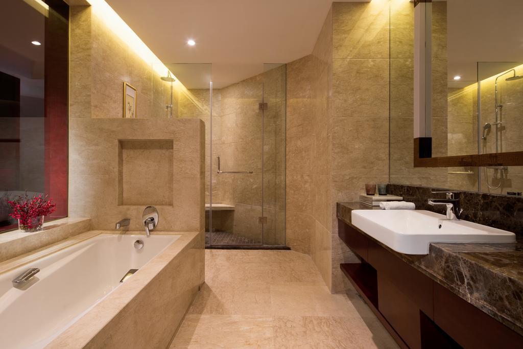 Xi'An Airport Hotel XIY المظهر الخارجي الصورة