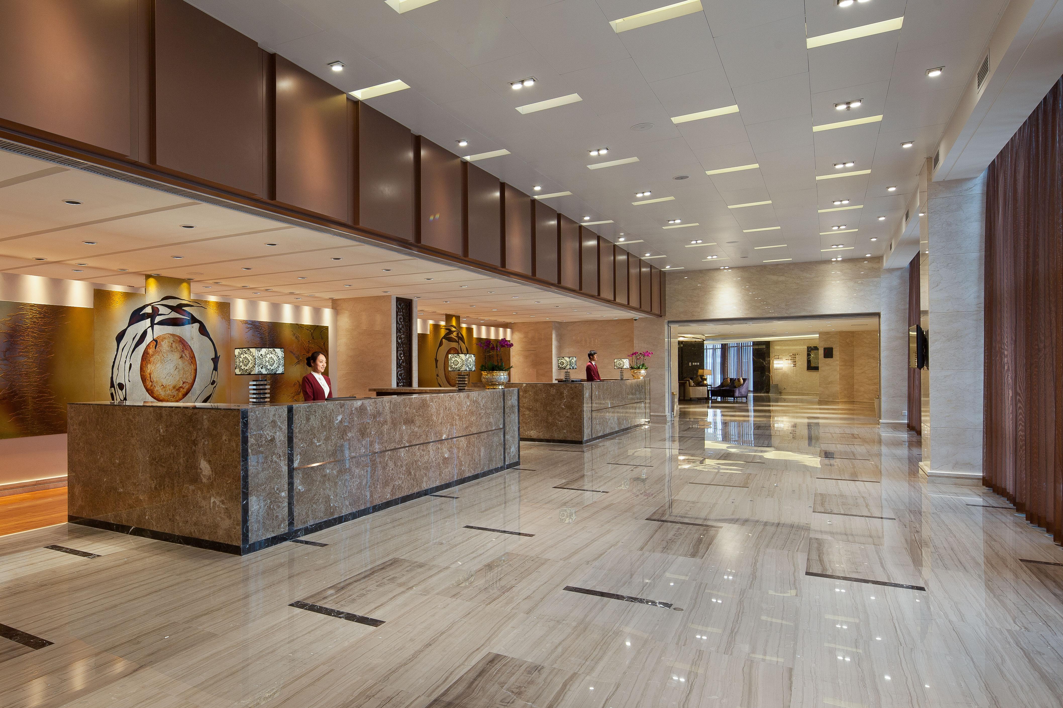 Xi'An Airport Hotel XIY المظهر الخارجي الصورة