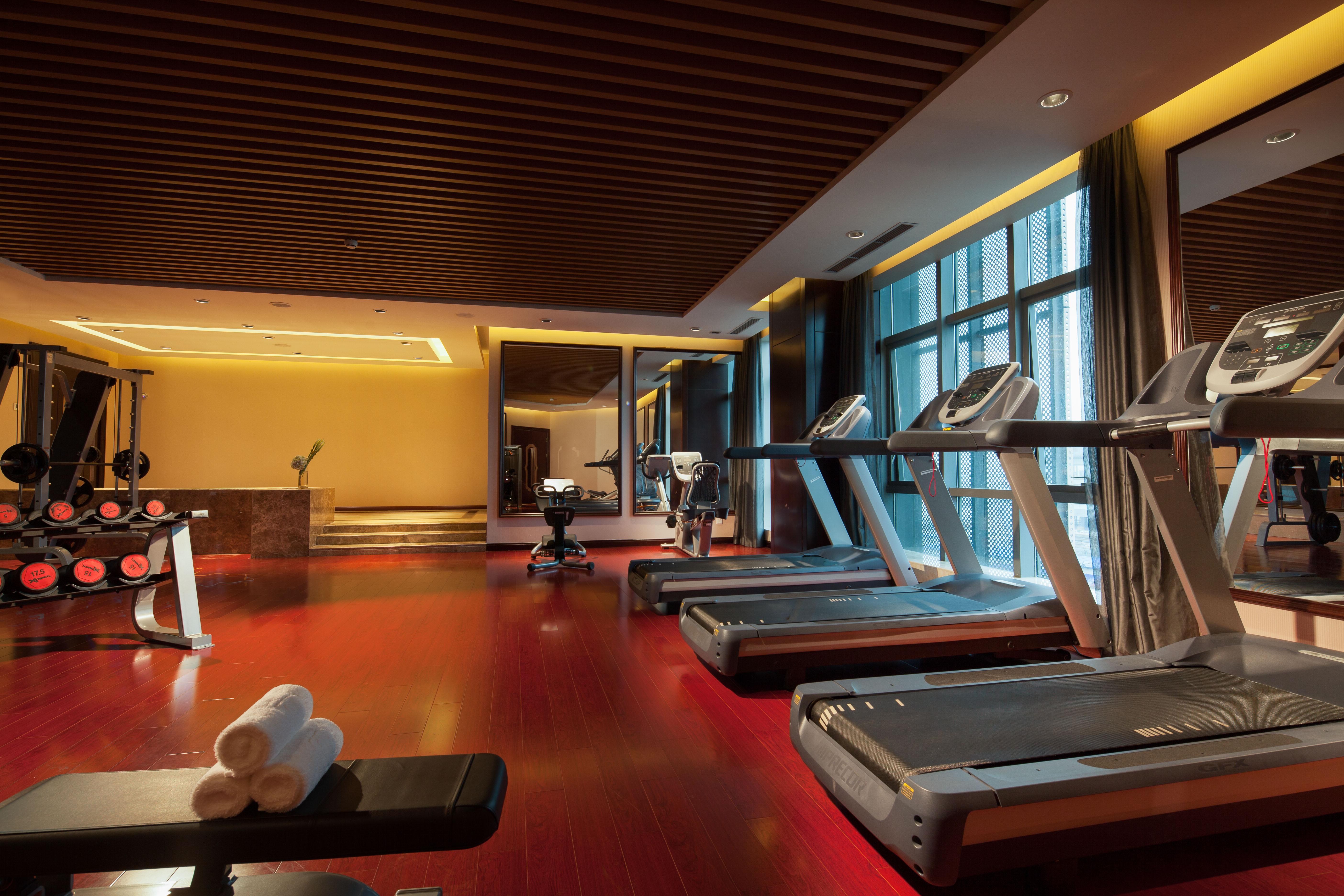 Xi'An Airport Hotel XIY المظهر الخارجي الصورة