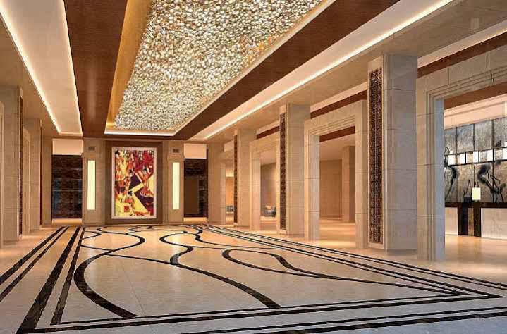 Xi'An Airport Hotel XIY المظهر الخارجي الصورة